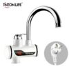 Instant Tankless Electric Hot Water Heater Faucet Kitchen Instant Heating Tap Water