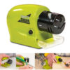 Swifty Sharp Motorized Knife Sharpener