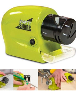Swifty Sharp Motorized Knife Sharpener
