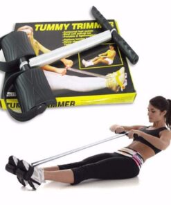 Tummy Trimmer