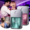 Homme Dawning Eternity Cologne,Flirty Aroma Lasting Light Perfume Chemistry Galaxy Cologne Pour Fragrance,Pheromone Perfume Spray