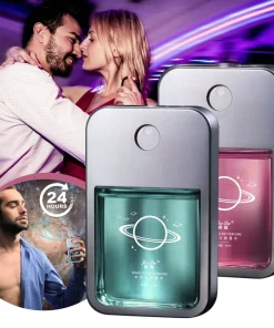 Homme Dawning Eternity Cologne,Flirty Aroma Lasting Light Perfume Chemistry Galaxy Cologne Pour Fragrance,Pheromone Perfume Spray
